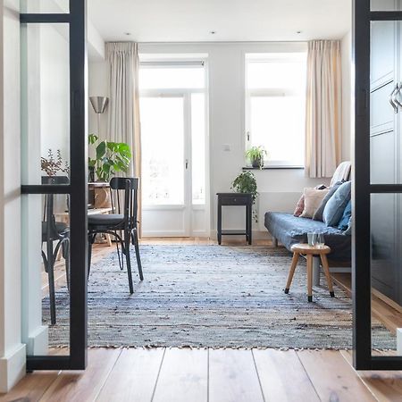 אמסטרדם Gorgeous And Stylish Place For Two In Hip West! מראה חיצוני תמונה