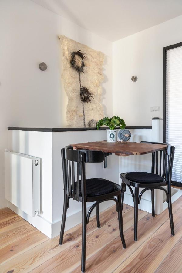 אמסטרדם Gorgeous And Stylish Place For Two In Hip West! מראה חיצוני תמונה
