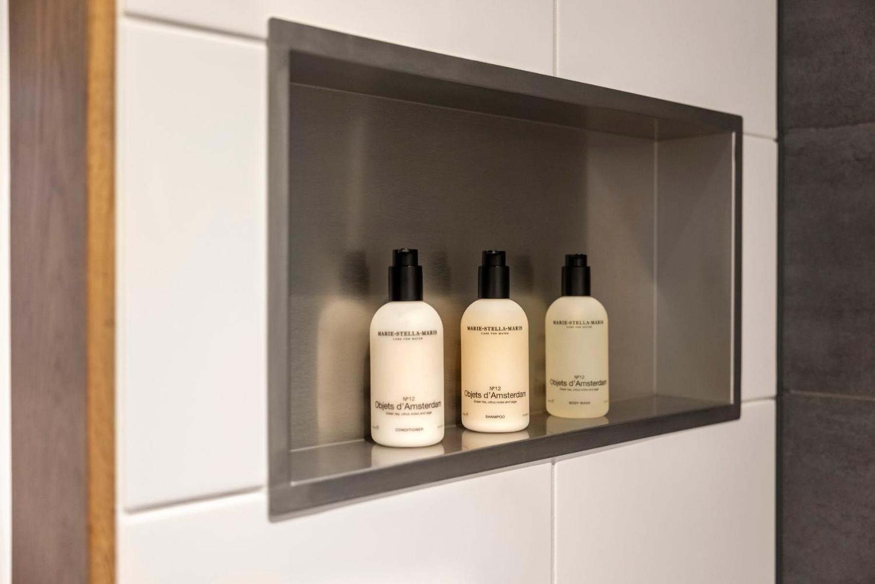 אמסטרדם Gorgeous And Stylish Place For Two In Hip West! מראה חיצוני תמונה