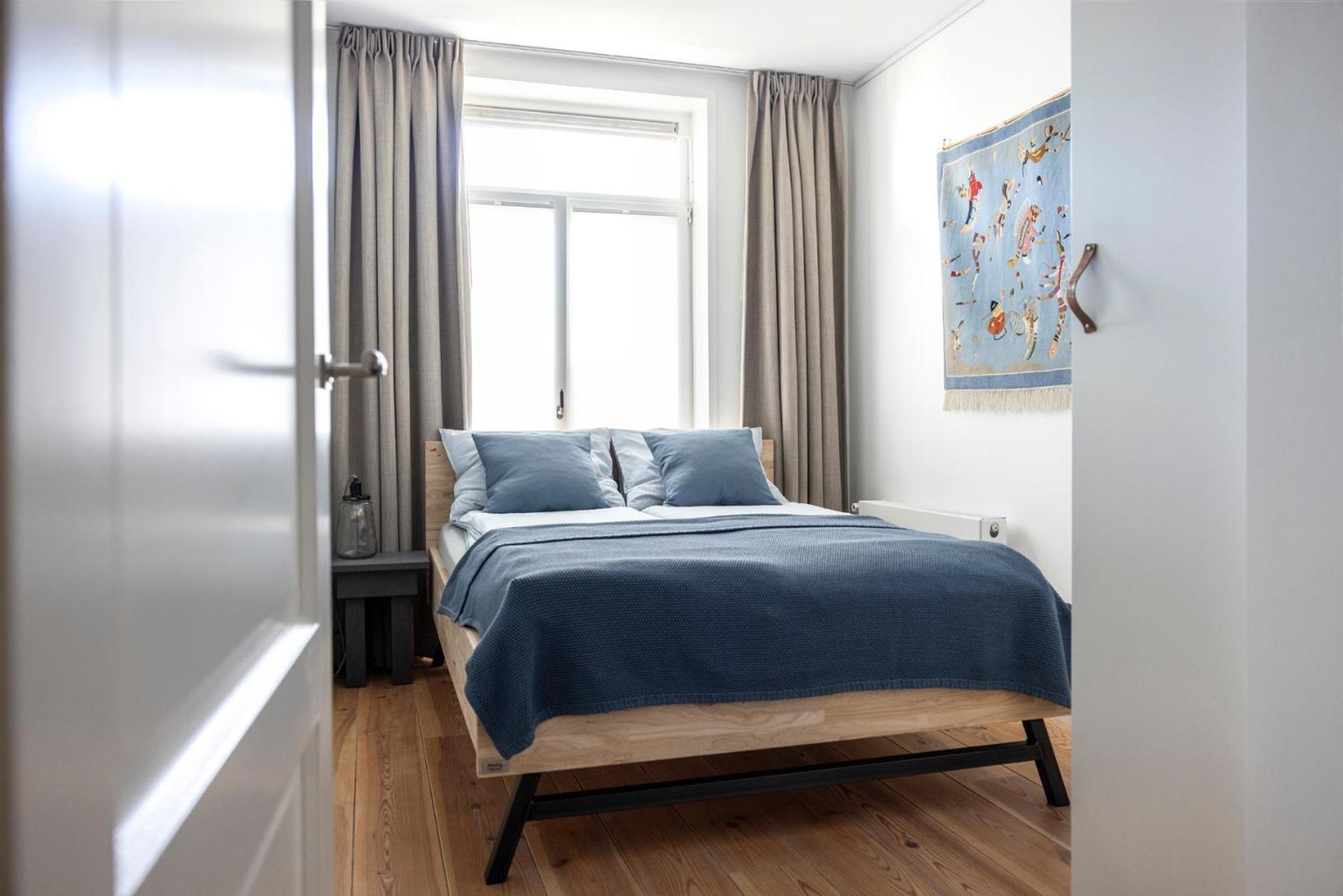 אמסטרדם Gorgeous And Stylish Place For Two In Hip West! מראה חיצוני תמונה