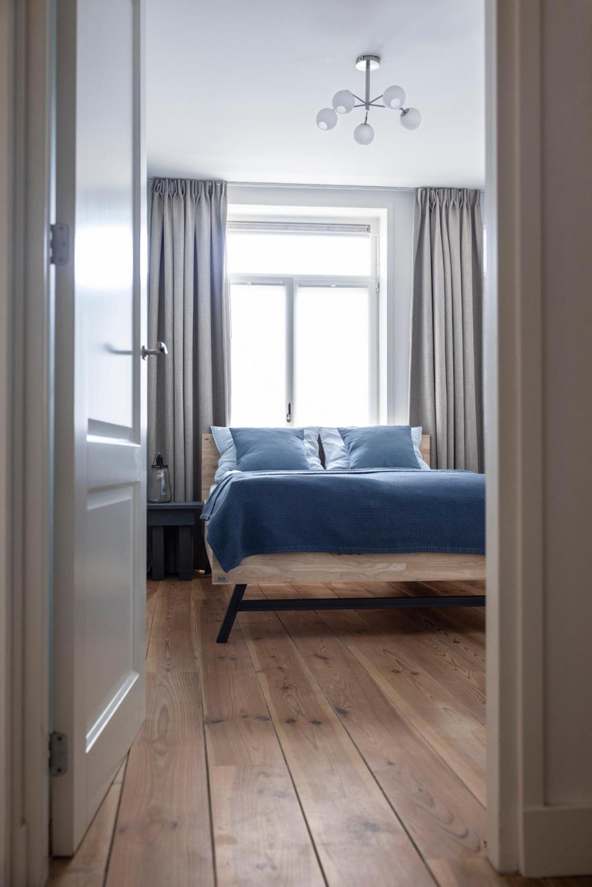 אמסטרדם Gorgeous And Stylish Place For Two In Hip West! מראה חיצוני תמונה