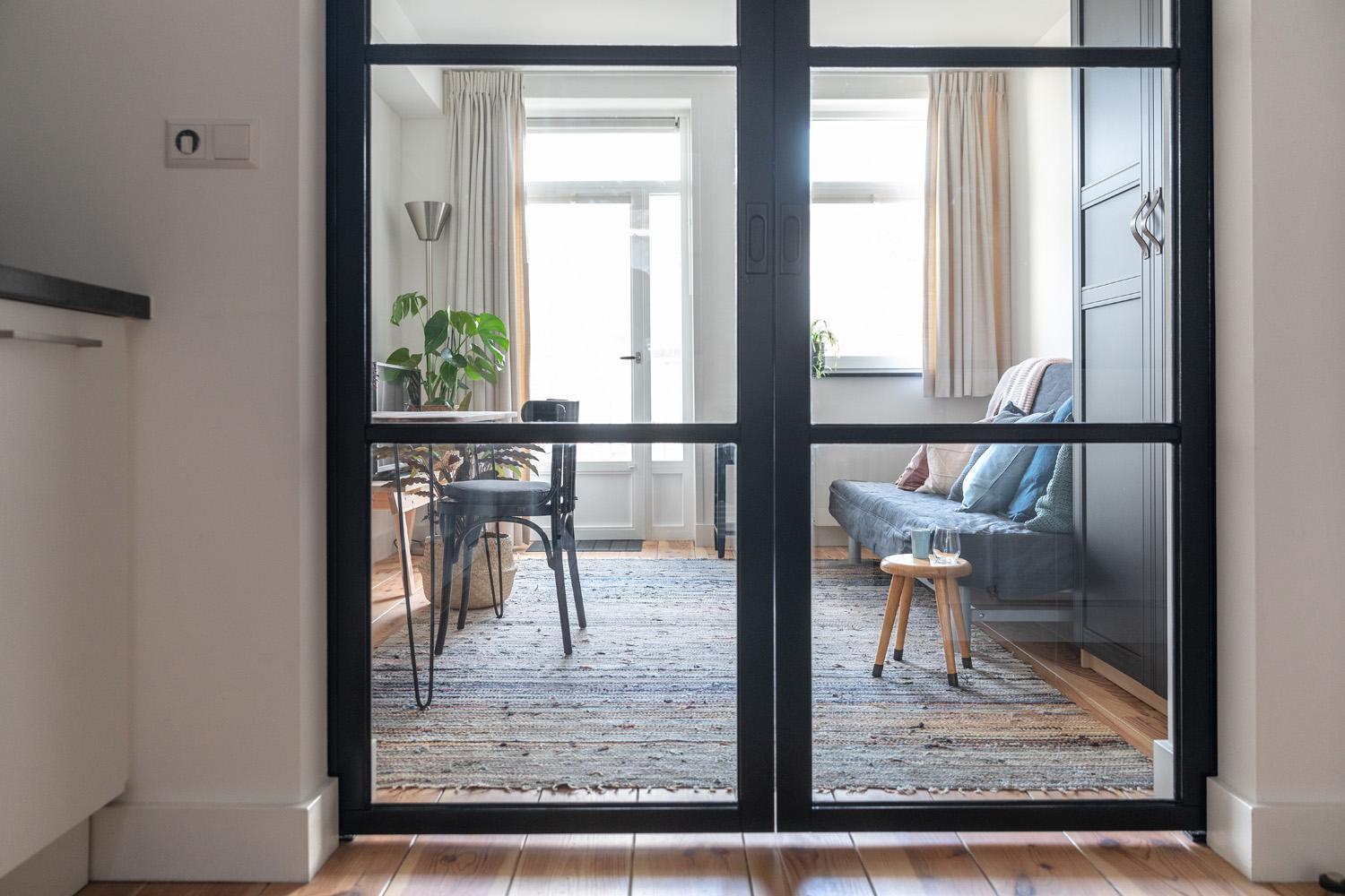 אמסטרדם Gorgeous And Stylish Place For Two In Hip West! מראה חיצוני תמונה